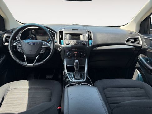 Used 2016 Ford Edge SEL AWD/4WD image 10
