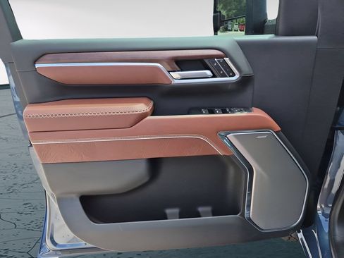 New 2026 GMC Sierra 2500 Denali Ultimate w/ Max Trailering Package AWD/4WD image 16