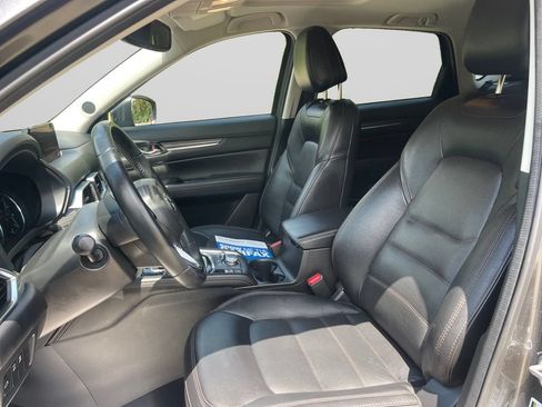 Used 2019 MAZDA CX-5 Grand Touring AWD/4WD image 21
