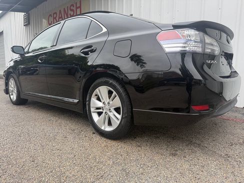 Used 2010 Lexus HS 250h image 6