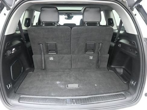 Used 2021 Jeep Grand Cherokee L Limited AWD/4WD image 33