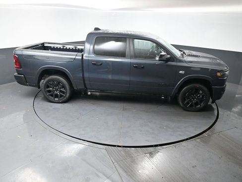 New 2026 RAM 1500 Laramie AWD/4WD image 26