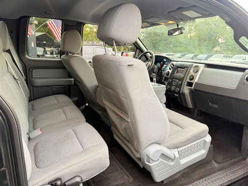 Used 2013 Ford F150 XLT w/ Luxury Equipment Group AWD/4WD image 17
