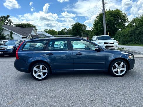 Used 2008 Volvo V50 2.4i image 8