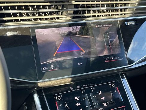 Certified 2025 Audi Q7 3.0T Premium Plus w/ Premium Plus Package image 29