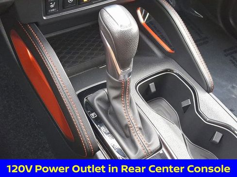 Used 2022 Nissan Frontier PRO-4X image 15