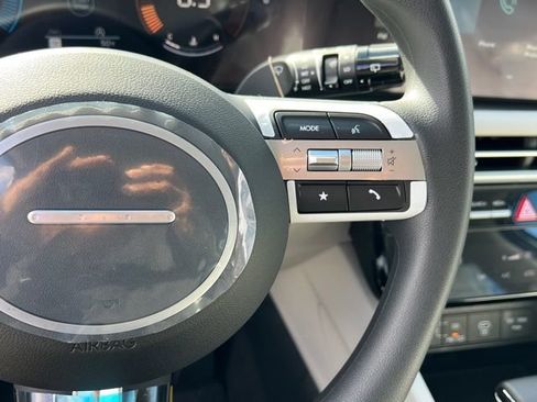 New 2026 Hyundai Tucson SEL AWD/4WD image 24