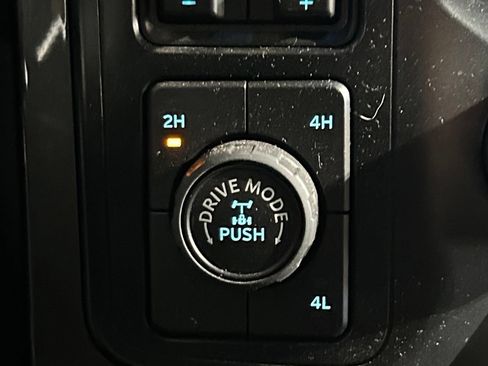 Used 2022 Ford F150 XLT w/ Equipment Group 302A High AWD/4WD image 91