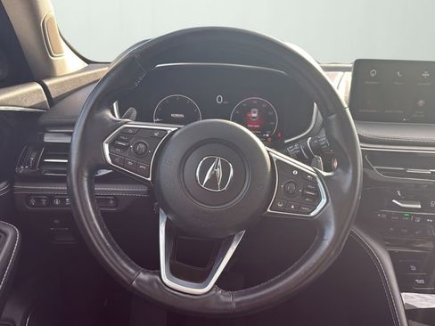 Used 2023 Acura MDX SH-AWD w/ Advance Package image 11
