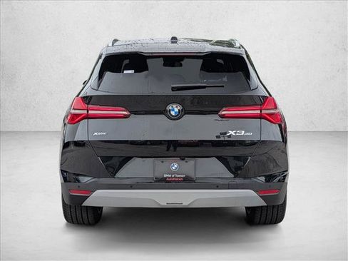 Certified 2026 BMW X3 xDrive30i AWD/4WD image 7
