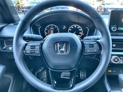 New 2026 Honda Civic Sport image 18