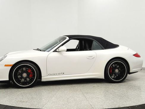 Used 2012 Porsche 911 Carrera GTS image 2