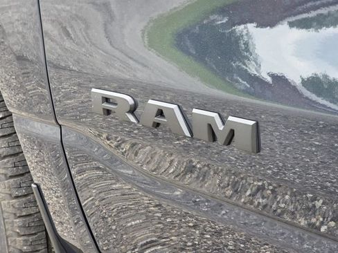 New 2026 RAM 1500 Express AWD/4WD image 9
