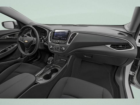 Used 2023 Chevrolet Malibu LT image 7