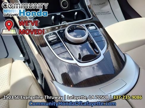 Used 2019 Mercedes-Benz C 300 Sedan image 28
