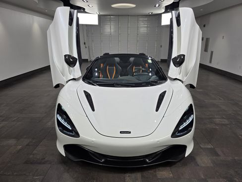 Used 2020 McLaren 720S Performance image 27