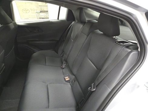 New 2026 Toyota Prius LE image 15