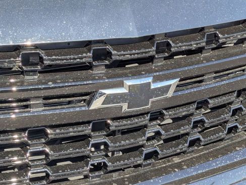 Used 2024 Chevrolet Tahoe Z71 AWD/4WD image 11