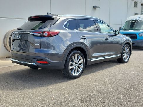 Used 2017 MAZDA CX-9 Signature image 6
