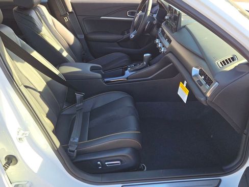 New 2026 Acura Integra A-Spec image 6