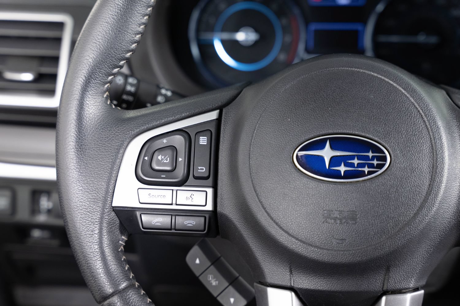 Used 2018 Subaru Forester 2.5i Limited AWD/4WD image 30