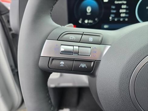 New 2026 Hyundai Kona Limited AWD/4WD image 26