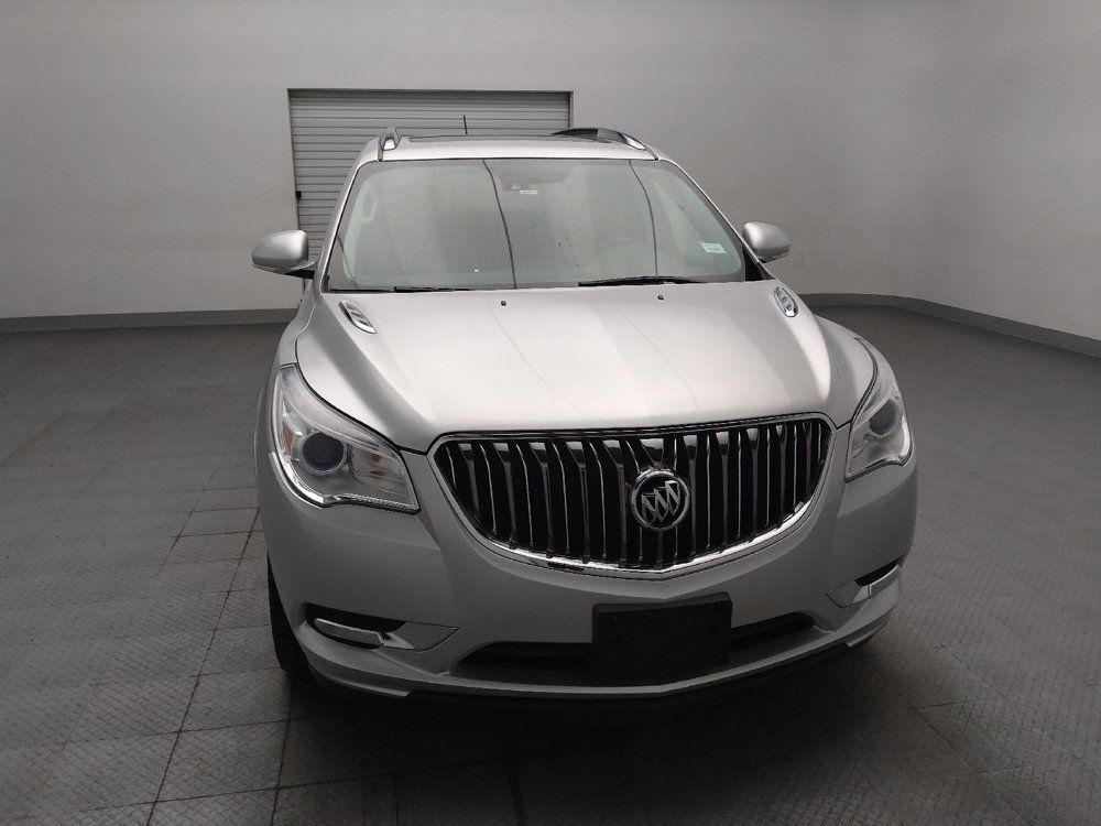 Used 2015 Buick Enclave Premium w/ Experience Buick Package FWD image 14