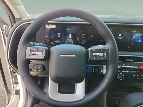 New 2026 Hyundai Palisade SE image 10