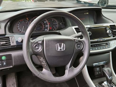 Used 2015 Honda Accord EX-L image 13