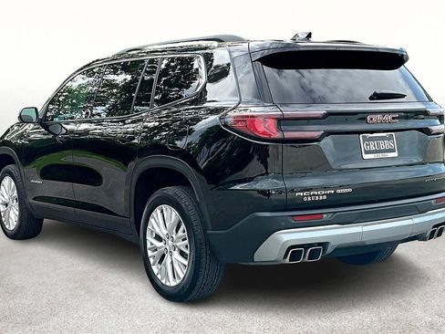 Used 2024 GMC Acadia Elevation image 17