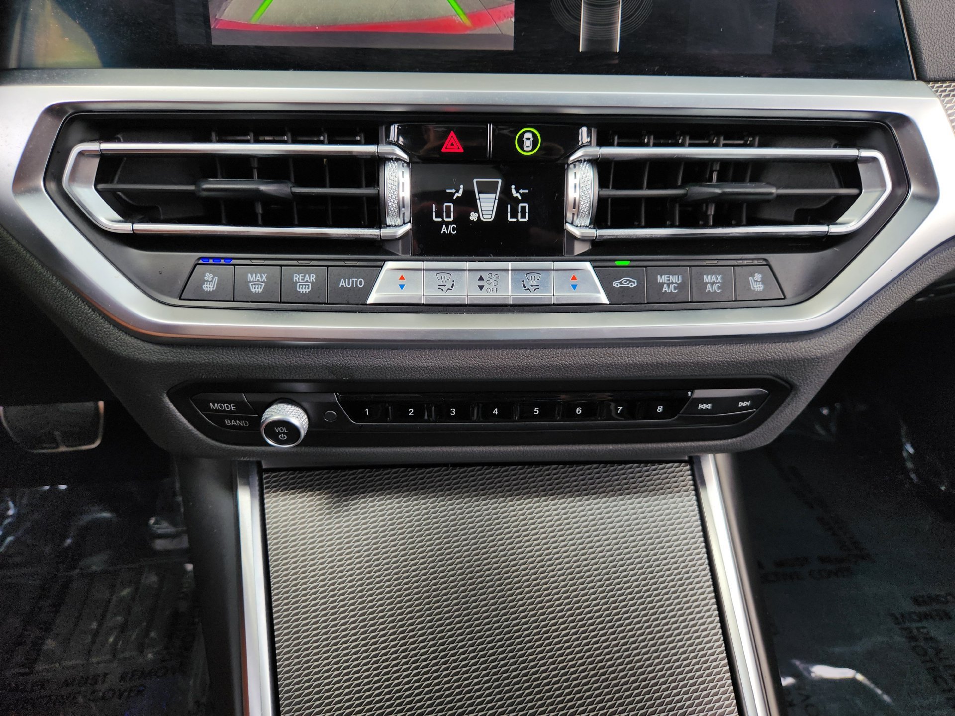 Used 2022 BMW M3 Competition RWD image 19