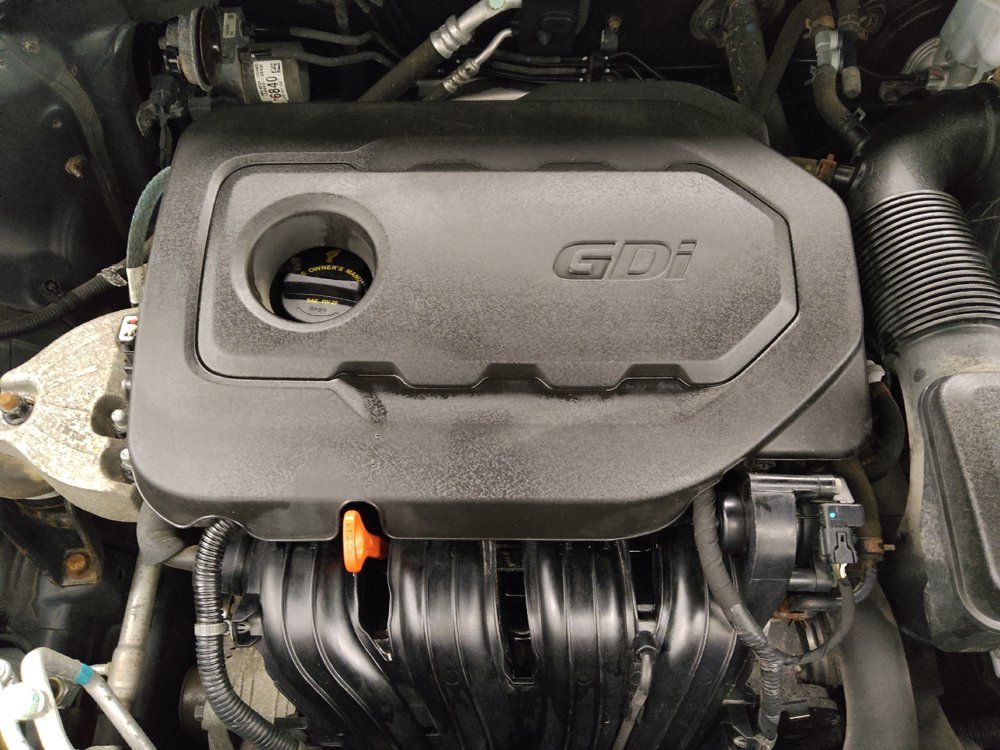 Used 2016 Kia Sorento AWD image 30