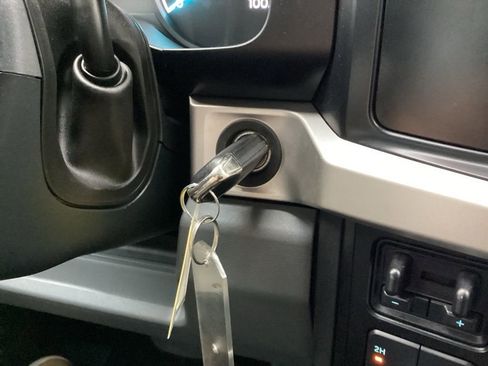 Used 2024 Ford F250 XL w/ STX Appearance Package image 60