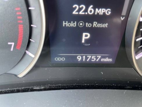 Used 2020 Lexus RX 350 AWD w/ Premium Package image 8