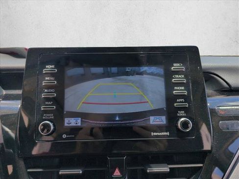 Certified 2024 Toyota Camry SE FWD image 13