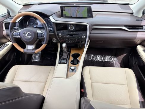 Used 2019 Lexus RX 350 AWD image 23