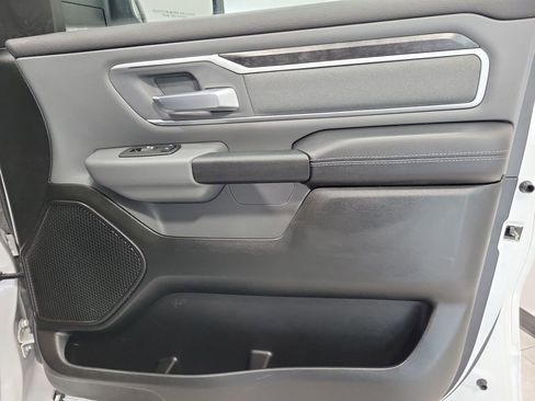 Used 2022 RAM 1500 Big Horn AWD/4WD image 16