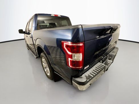 Used 2018 Ford F150 XLT w/ Equipment Group 302A Luxury RWD image 8