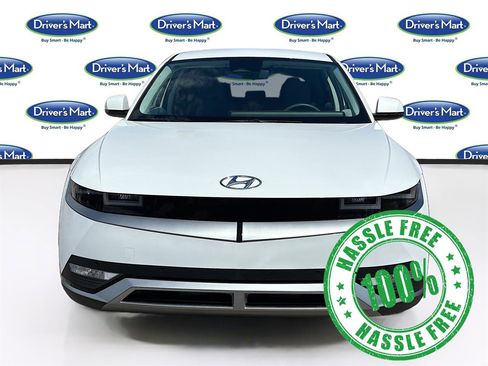 Used 2024 Hyundai Ioniq 5 SEL RWD image 26