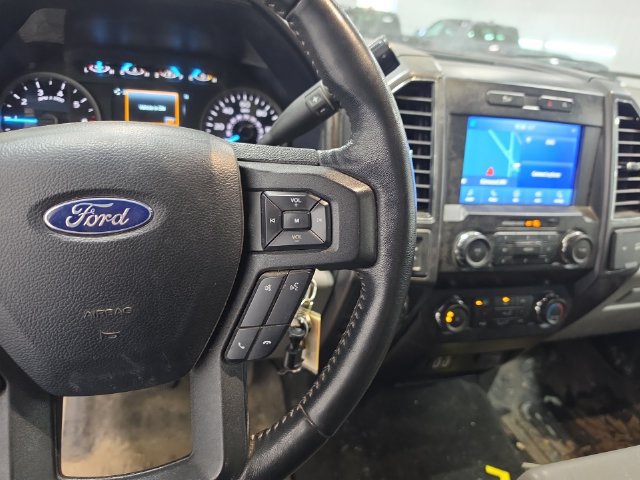 Used 2020 Ford F150 XLT w/ Equipment Group 302A Luxury AWD/4WD image 12