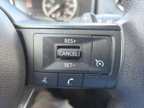 Used 2024 Nissan Rogue S AWD/4WD image 34