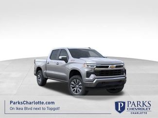 New 2026 Chevrolet Silverado 1500 LT AWD/4WD video 1