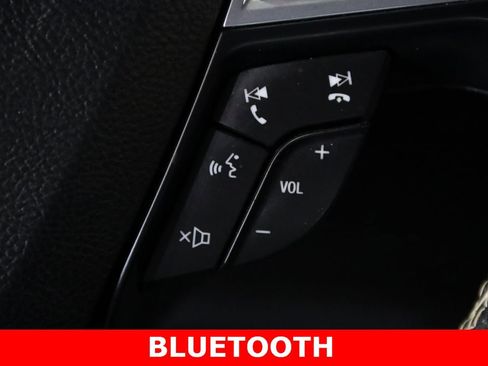 Used 2019 Ford Edge ST w/ Cold Weather Package image 15