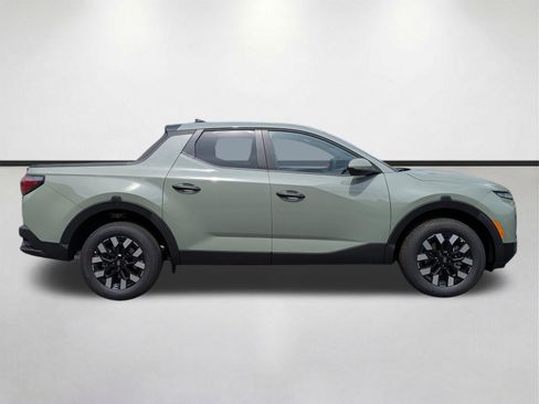 New 2026 Hyundai Santa Cruz SE FWD image 4