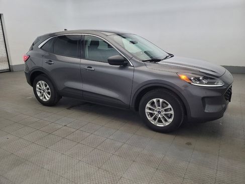 Used 2022 Ford Escape SE w/ Convenience Package AWD/4WD image 11