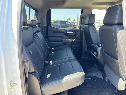 Used 2021 Chevrolet Silverado 1500 RST w/ True North Edition Plus AWD/4WD image 30