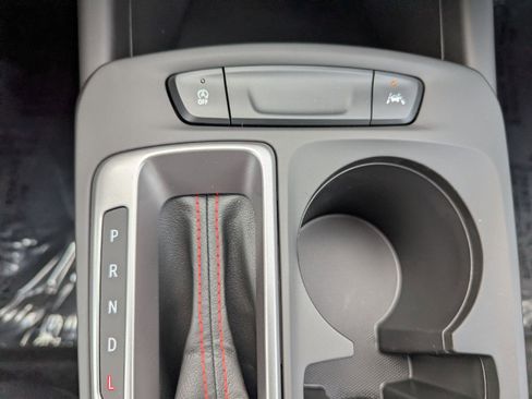 New 2026 Chevrolet Trax RS w/ Driver Confidence Package image 28