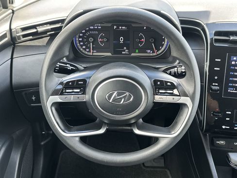 Used 2024 Hyundai Tucson SEL image 19