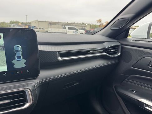 New 2026 Ford Mustang Premium image 36