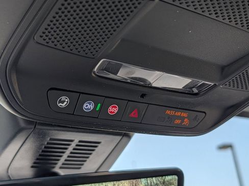 New 2026 GMC Terrain AT4 w/ Convenience Package III AWD/4WD image 55